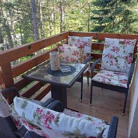 Apartman Nana Svetogorska 19 ,Stan 17 Zlatibor Exterior foto