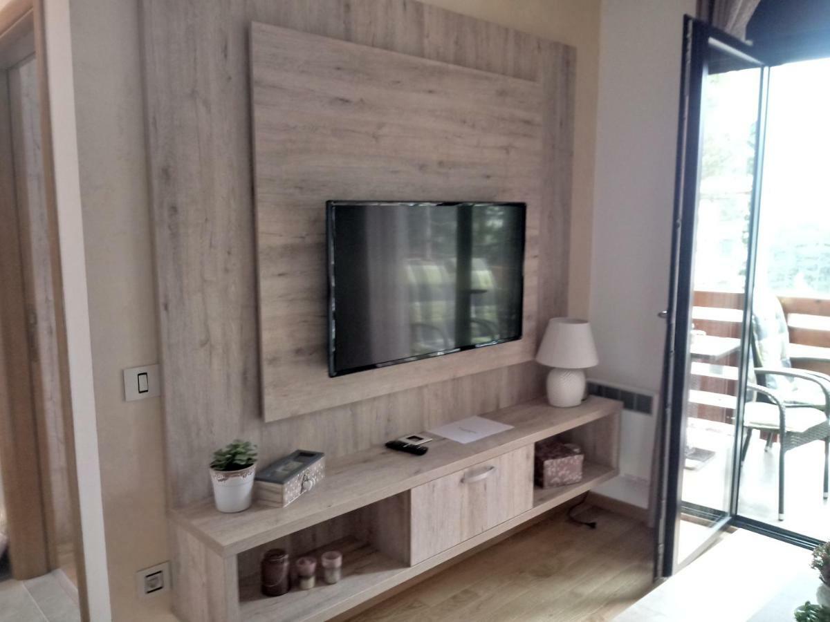 Apartman Nana Svetogorska 19 ,Stan 17 Zlatibor Exterior foto