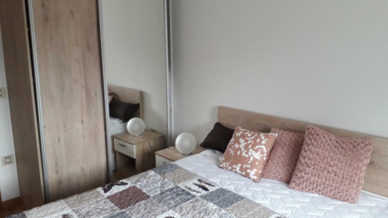 Apartman Nana Svetogorska 19 ,Stan 17 Zlatibor Exterior foto