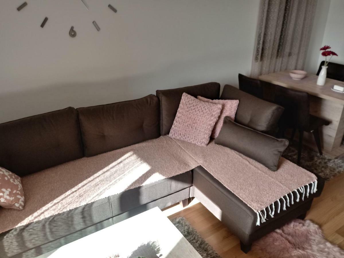 Apartman Nana Svetogorska 19 ,Stan 17 Zlatibor Exterior foto