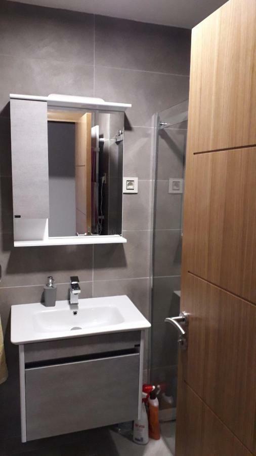 Apartman Nana Svetogorska 19 ,Stan 17 Zlatibor Exterior foto