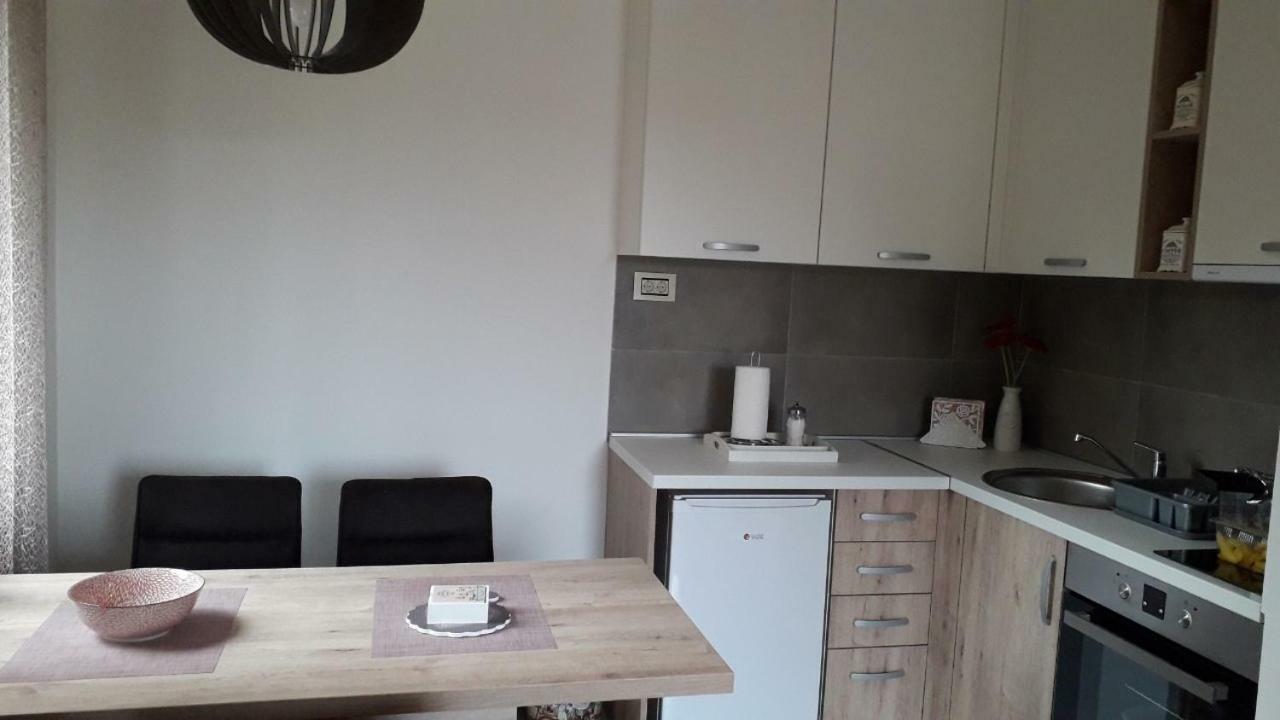 Apartman Nana Svetogorska 19 ,Stan 17 Zlatibor Exterior foto