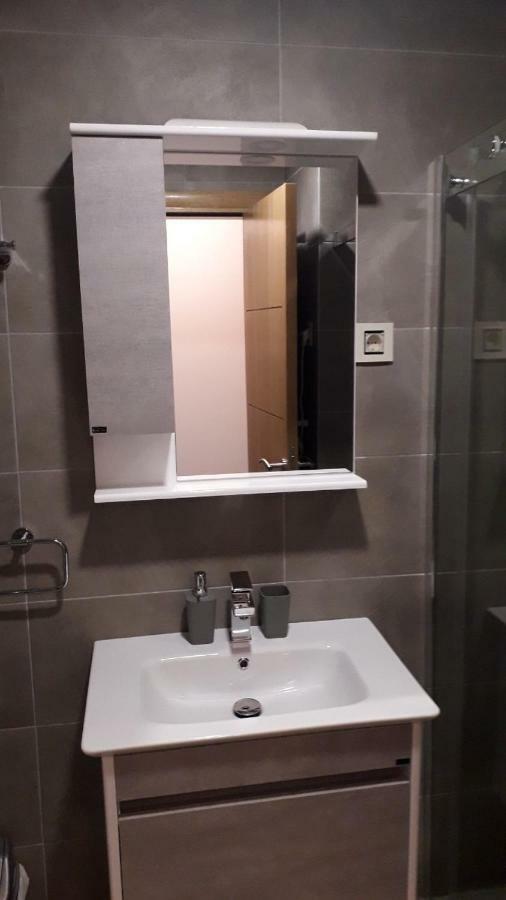 Apartman Nana Svetogorska 19 ,Stan 17 Zlatibor Exterior foto