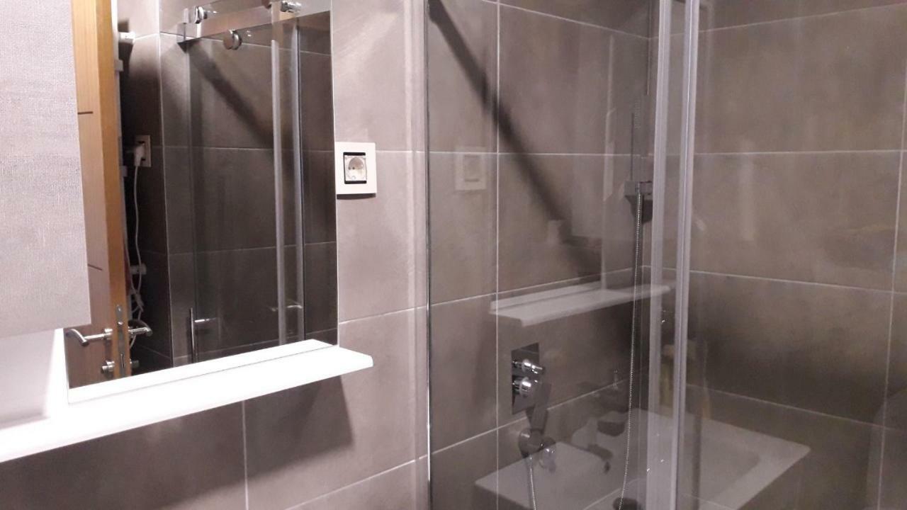 Apartman Nana Svetogorska 19 ,Stan 17 Zlatibor Exterior foto