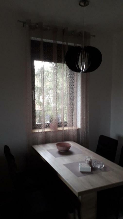 Apartman Nana Svetogorska 19 ,Stan 17 Zlatibor Exterior foto