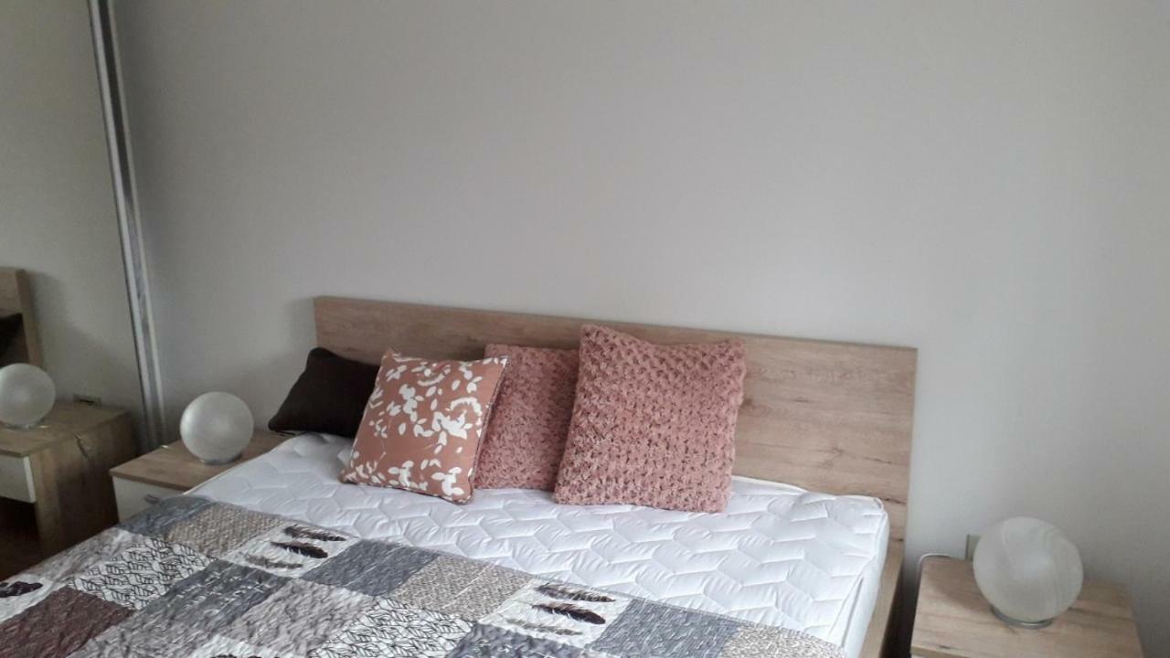 Apartman Nana Svetogorska 19 ,Stan 17 Zlatibor Exterior foto