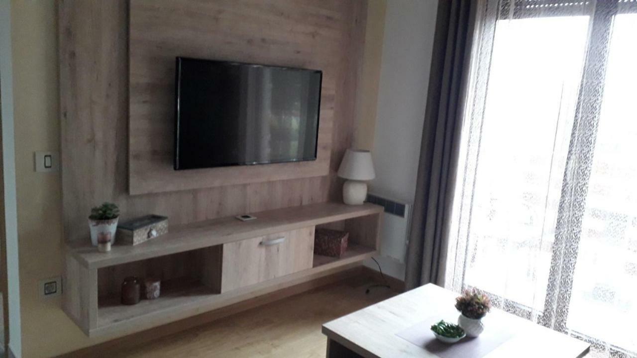 Apartman Nana Svetogorska 19 ,Stan 17 Zlatibor Exterior foto
