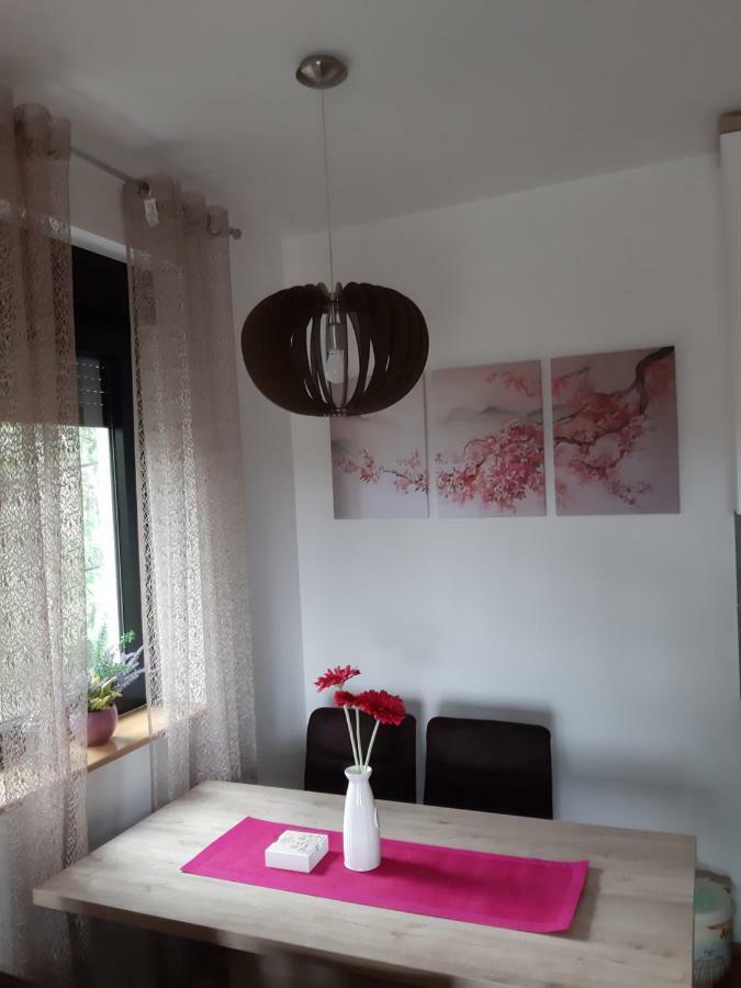 Apartman Nana Svetogorska 19 ,Stan 17 Zlatibor Exterior foto